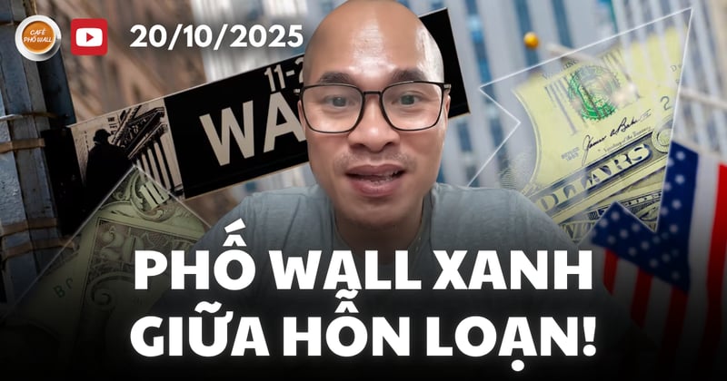 AWS Gặp Sự Cố, Nvidia – Tesla – Netflix Dẫn Sóng Tuần Mới!