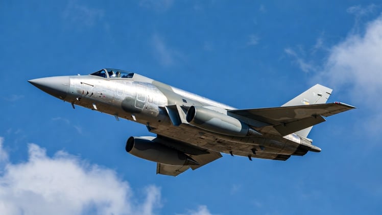 U.S. Military Launches Airstrikes Against Islamic State Militants in Western Nigeria