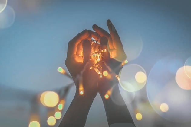 All Gifts Point to Christ