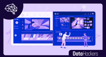 Comparação entre Google Flow e outras ferramentas de edição de vídeo com IA