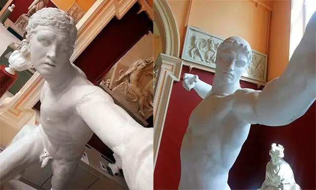 Buzzfeed, Canal de Panamá, redes sociales a la carta, agenda del medio año, selfies de estatuas