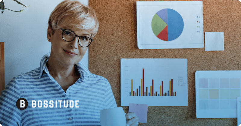 4 ways to work more productively and scale your business faster