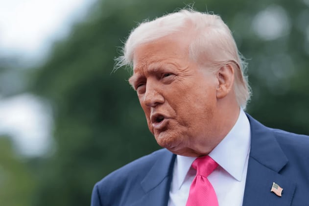 Trump to Announce $90 Billion in AI and Energy Deals at CEO Summit