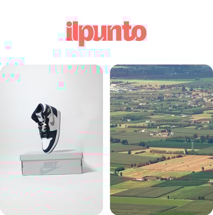 👟 L’incredibile ascesa di Nike: da un bluff a un impero globale
