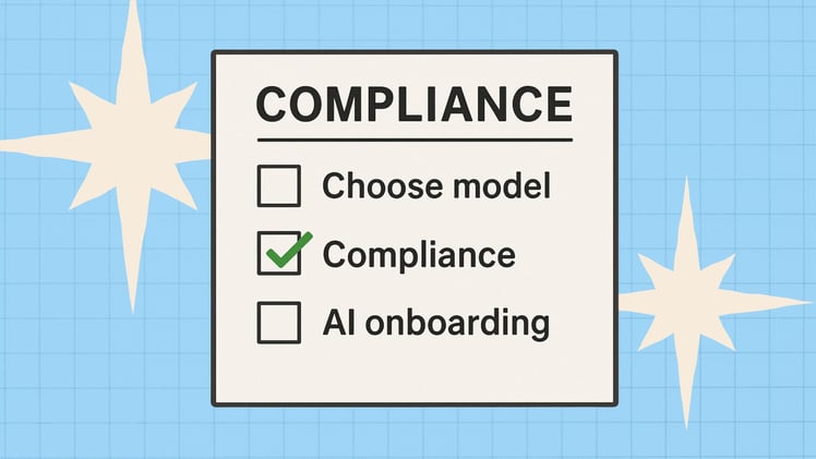 Stop Treating Compliance Like a Burden. It's Your Competitive Advantage