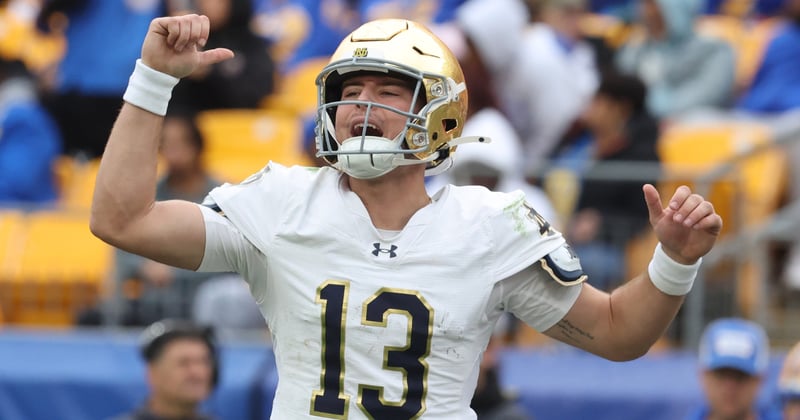 Early Favorites That Could Dethrone Indiana As National Champion Next Season