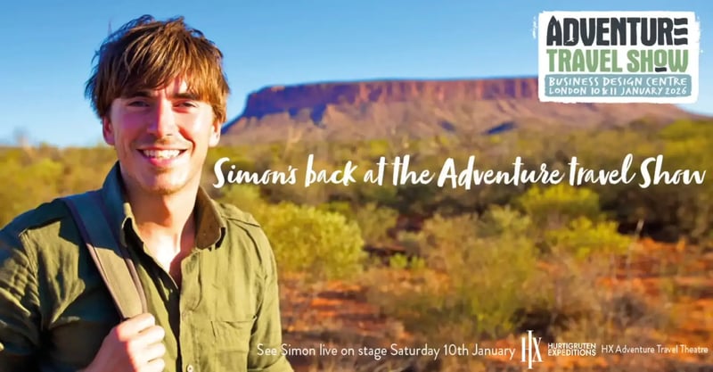 The London Weekend: 9th January - 11th January