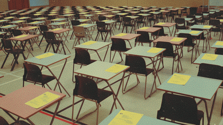 🧠 AI Crushes Hardest Finance Exam