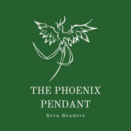 The Phoenix Pendant Beta Reading