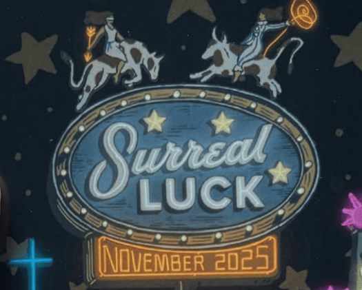 Party At Willie Nelson's