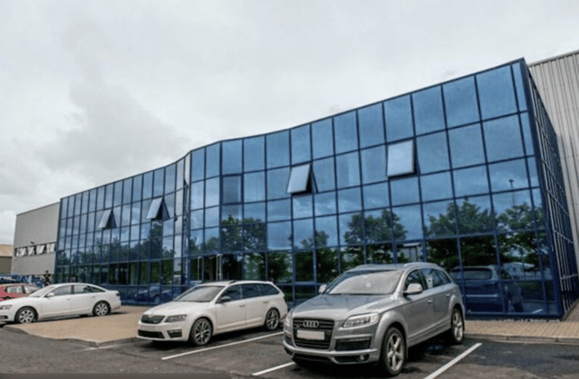 Kane Group's 10-Year Digital Transformation: Why Culture Beats Tools