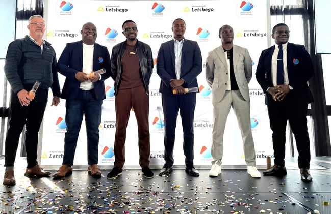 MTC Launches Taamba Maris Instant Loan to Expand Access for Namibia's Unbanked- ISSUE # 63☕