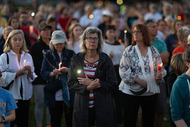 Minneapolis School Shooting | Avoidant Attachment Style | Board Games’ Dementia Link