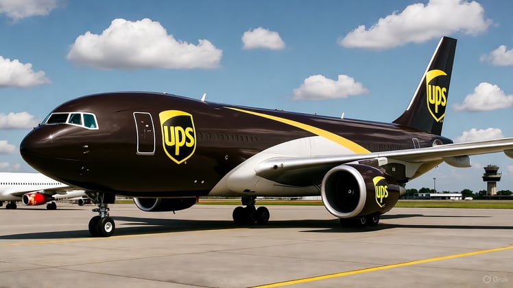 At Least Nine Killed in Cargo Plane Crash at Airport in Louisville, Kentucky