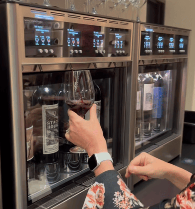 🍷 South OC’s Secret to Effortless Wine Tasting