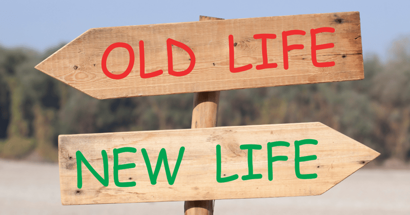 Caregiving's Hidden Surprise