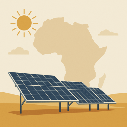 Sun King RAISES $40M For Solar Kits