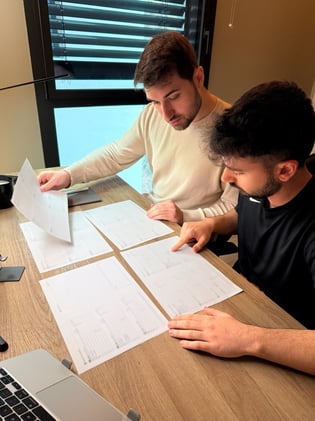 Una novedad que nos pedisteis