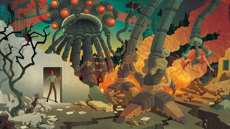 Why GPT-4 Can Turn Against All Of Humanity?!