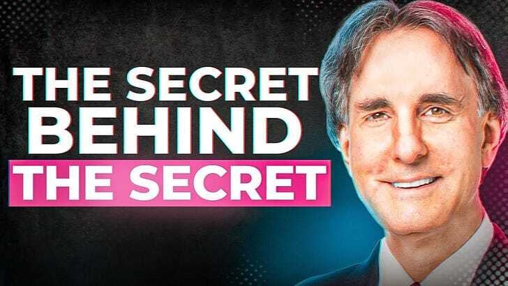 Why your vision board and manifestation attempts aren't working (Dr. John Demartini)