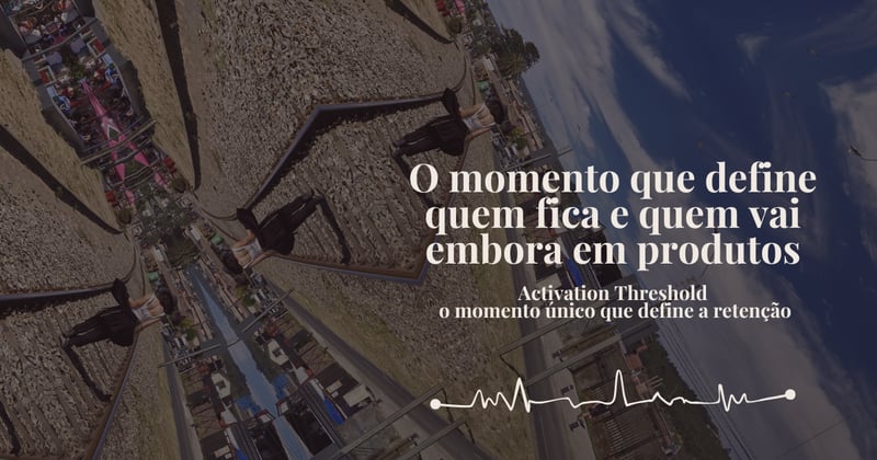 O momento que define quem fica e quem vai embora em produtos