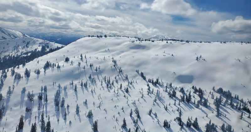 First Nation eyes tunnel as Coquihalla resort plan moves forward