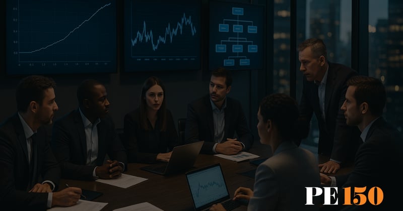 Private Credit's Great Divergence: One asset class. Three different bets.