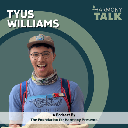 Exploring the Wild with Tyus Williams