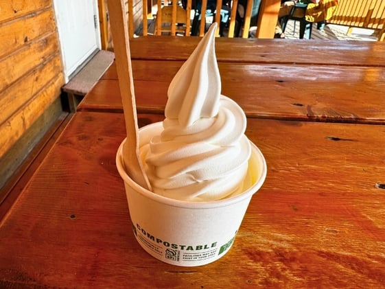 Frosty's is back
