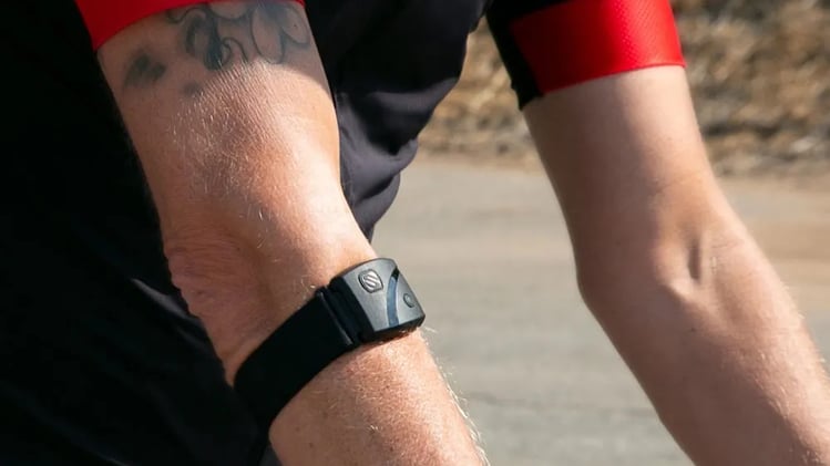 Why Heart Rate Variability is important