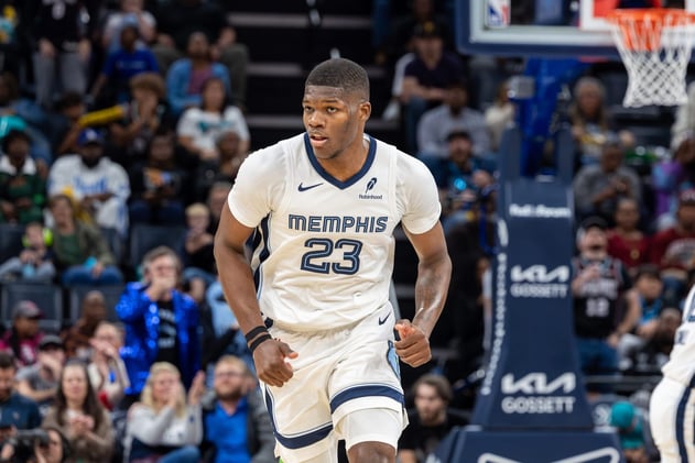 Wazzu Brew 11/5: Cedric The Entertainer