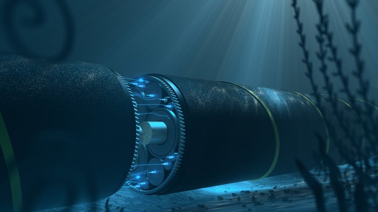 Red Sea Cable Cuts Throw Asia and Middle East Offline
