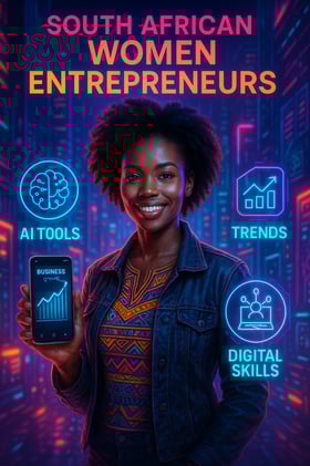 ๐ผ ๐ธ Day 13: Cybersecurity in the AI Era โ Asambe! ๐ผ ๐ธ