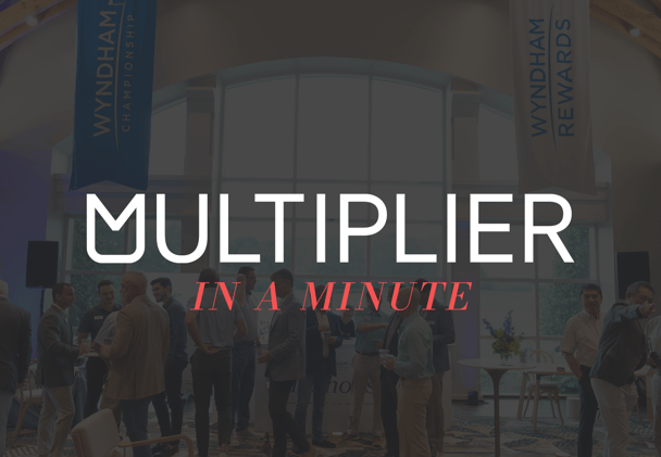 #24 Where Strategy Met the Spotlight: Multiplier's Year in Review