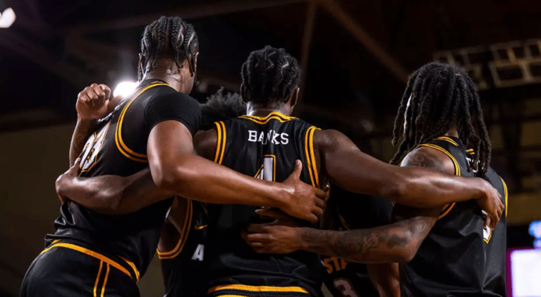 App State Brew 12/17: Belt Battling