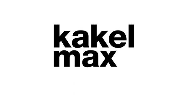 Vol. 7 – Kakel Max