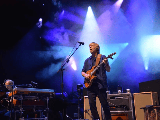 Fyre Fest Sells for $245,300 on eBay, Phish Perfom Record-Breaking 40-Minute “Sand” in Philadelphia