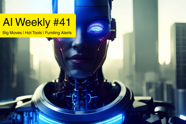 🤖 AI Weekly: Microsoft’s AI Agent Expansion, OpenAI Parental Controls & $1.1B Funding Frenzy!
