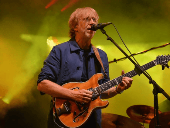 Phish Deliver Six-Prong “Tweezer Reprise,” Bob Dylan Enters “Positively 4th Street” into Setlist for First Time Since 2023