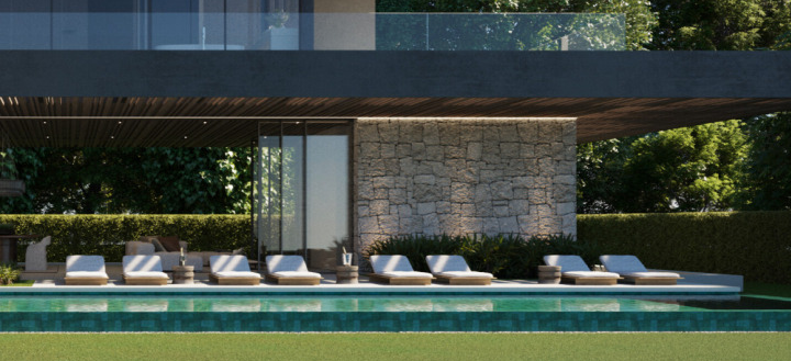 Casa Piemonte: The Art of Living in Marbella