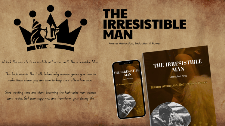 She’s Not Choosing You – Here’s Why 