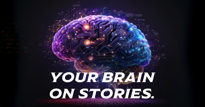 Tell Better Stories, Book Better Jobs