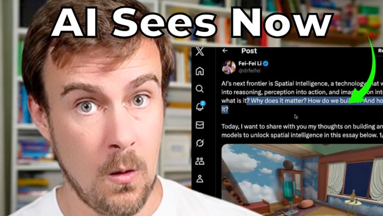 AI with Kyle Daily Update 088