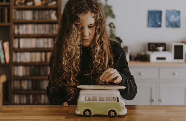 Helping Children Cope with OCD