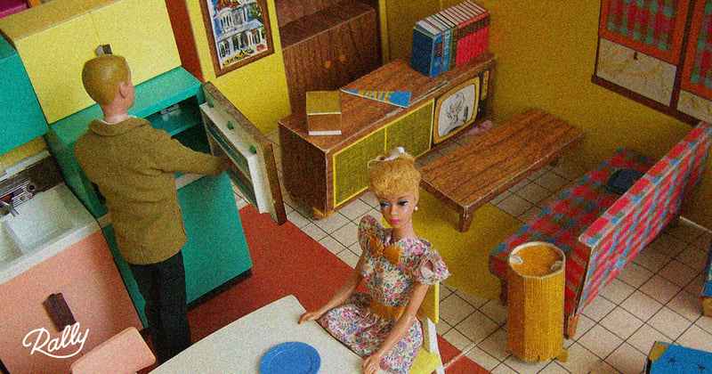 ST213: Money Under the Tree