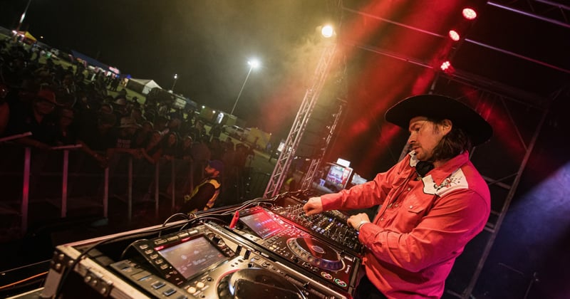 Live music events across the Mid North Coast in February