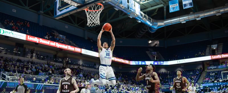 A few thoughts at the 1/3 mark