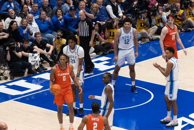 Black Gold, Ceasefire Bluff & Bracket Heat