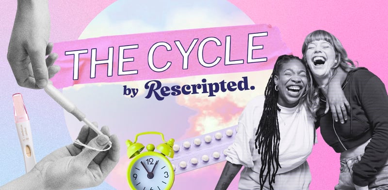 Meet Clara — Your New BFF for Women’s Health 💛