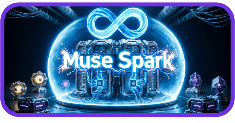 Meta Launches Muse Spark